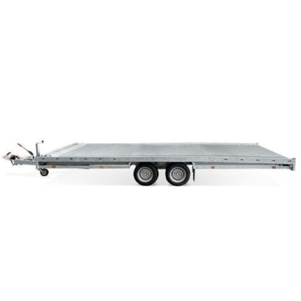 Plateau multi-transporter 3500 / 2 essieux